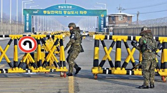 Hàn Quốc muốn áp dụng sách lược kinh tế đối với Triều Tiên?
