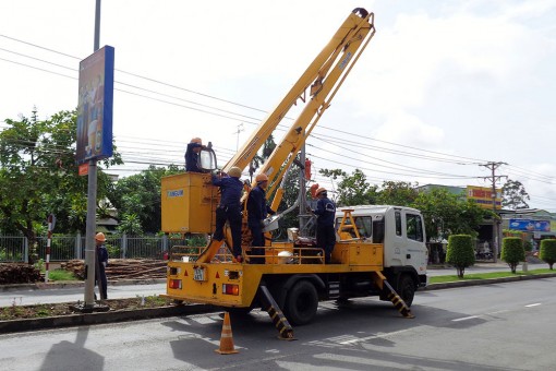 Công đoàn với công tác an toàn - vệ sinh lao động