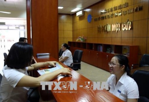 Năm 2019, tiếp tục giảm 2% biên chế công chức