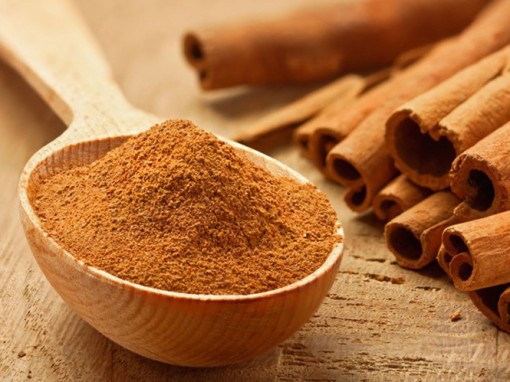 Quế có thể giúp điều trị nhiễm trùng