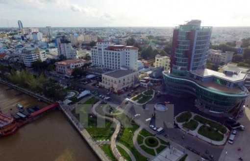 Cần Thơ gỡ "khâu yếu" trong thu hút đầu tư