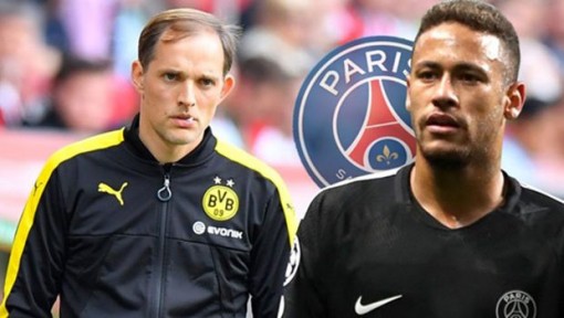 PSG: Neymar có thể ra đi, nhưng Mbappe thì không