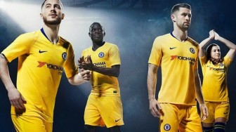 Chelsea ngấm ngầm chốt tương lai Willian, Hazard, Courtois