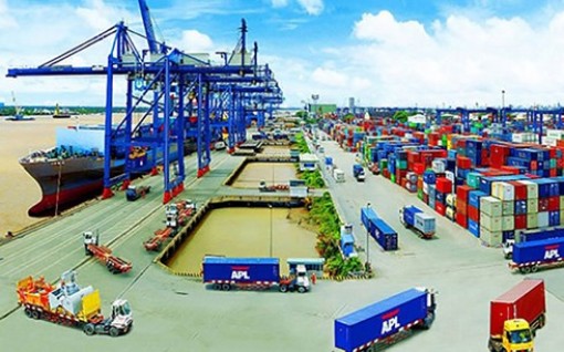 Ngân hàng ADB giữ dự báo tăng trưởng GDP Việt Nam năm 2018 mức 7,1%