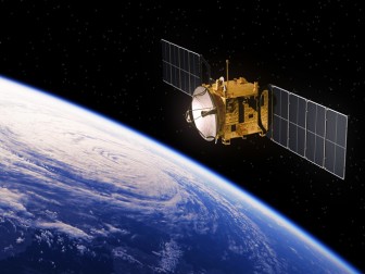 Facebook xác nhận phát triển vệ tinh cung cấp internet