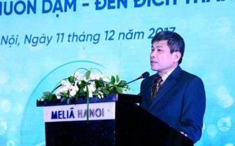 Ông Cát Quang Dương phụ trách HĐQT VietinBank