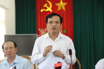 'Hình ảnh xấu xí ở Hà Giang, Sơn La không đại diện cho 63 tỉnh, thành'