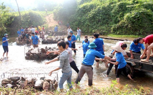 Đừng xem thường kỹ năng phòng chống thiên tai