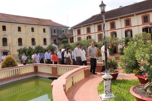 Chợ Mới tăng tốc phát triển kinh tế - xã hội