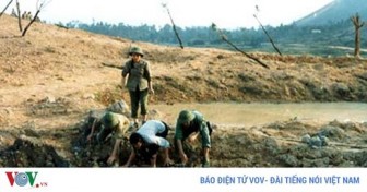 50 năm Chiến thắng Đồng Lộc - Bước chân về phía hòa bình