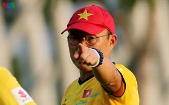 U.23 Việt Nam và mục tiêu qua vòng bảng ASIAD: Chờ bất ngờ từ thầy Park