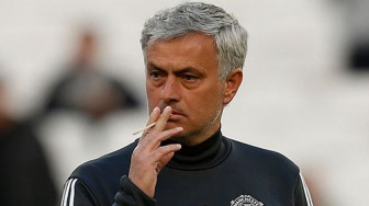 Mourinho muốn mua thêm hai tân binh trong hè 2018
