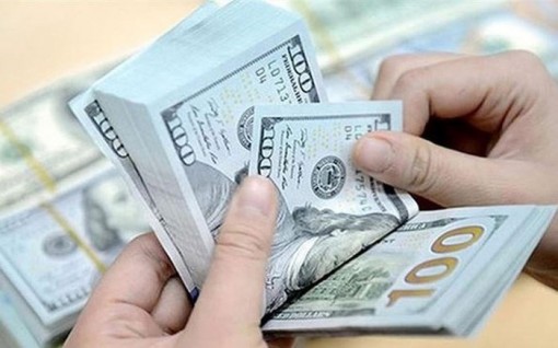 Nâng giá bán USD để phù hợp hơn với thị trường