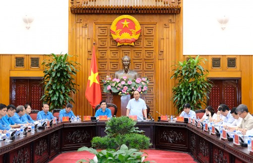 'Nếu không giải quyết bức xúc ở bộ phận nhỏ thì sẽ trở thành vấn đề xã hội lớn'