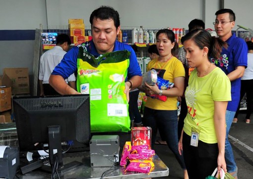 Kỷ niệm 89 năm ngày thành lập Công đoàn Việt Nam 28-7: Công đoàn An Giang - điểm tựa vững chắc của người lao động