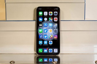 iPhone 2018 sẽ truy cập mạng dữ liệu kém hơn