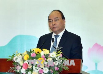 Thủ tướng Nguyễn Xuân Phúc: Phải làm cho các di sản hồi sinh, sống động