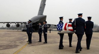 Ngày mai, Triều Tiên trao trả hài cốt binh sĩ Mỹ