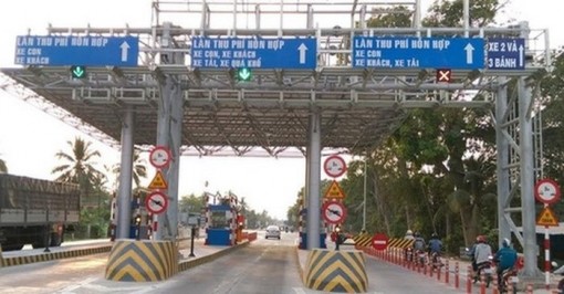 Sau ngày 30-9:  Chưa sang tên đổi chủ sẽ không được giảm giá vé qua trạm T1, T2