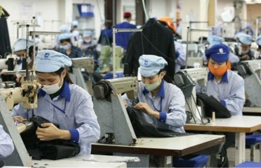 Lương tối thiểu vùng 2019 có thể tăng bao nhiêu?
