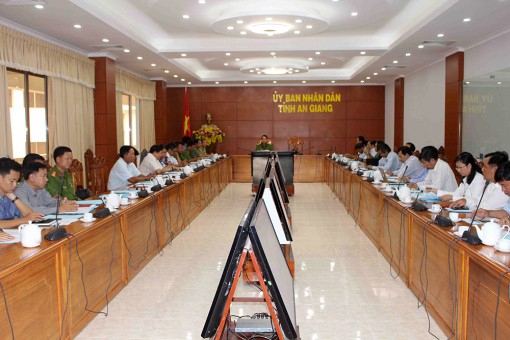 6 tháng đầu năm, cả nước bắt giữ 88.229 vụ buôn lậu, gian lận thương mại và hàng giả