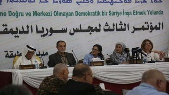 Chính phủ Syria và phe đối lập nhất trí thành lập ủy ban đối thoại