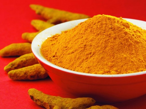Nghệ có thể giúp ngừa ung thư đầu và cổ