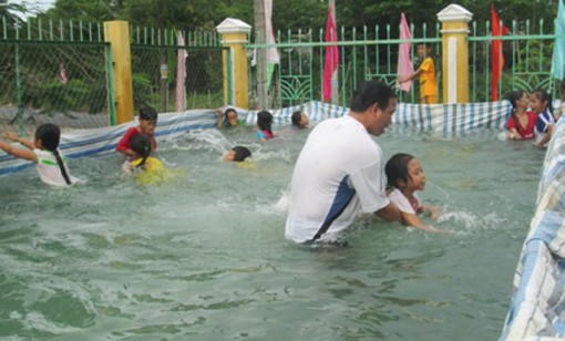 Chủ động phòng tránh các tai nạn thường gặp trong mùa mưa bão