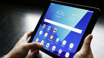 iPad Pro còn lâu mới bì kịp Galaxy Tab S4 năm nay