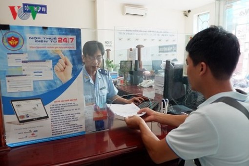 Hải quan Cà Mau thu ngân sách vượt chỉ tiêu gần 133%