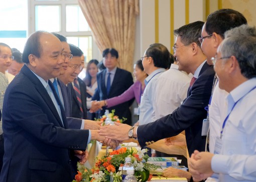 Thủ tướng chủ trì Hội nghị thúc đẩy đầu tư vào nông nghiệp