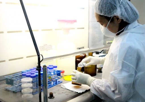 Chuyên gia WHO: 'Việt Nam có hệ thống phòng chống lao rất tốt'