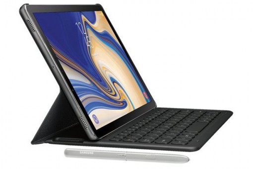 Galaxy Tab S4 ra mắt ngày mai, cấu hình cực "ngon"