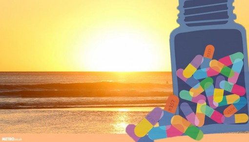 Những dấu hiệu 'tố cáo' bạn bị dư vitamin D và những tác hại khó lường