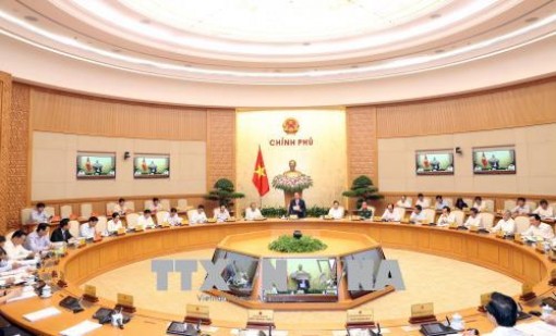 Chính phủ không vì bệnh thành tích mà bỏ qua vi phạm trong thi cử