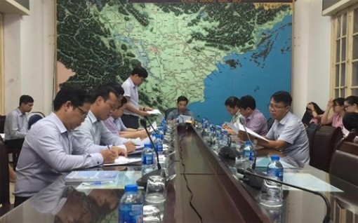 Diễn biến mưa lũ không thể lường hết