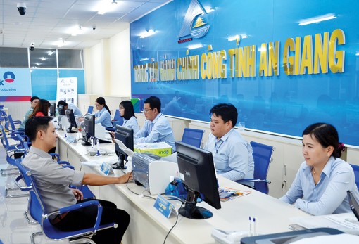 Tăng cường giải quyết thủ tục hành chính mức độ 3, 4