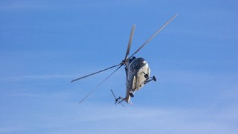 Vụ Mi-8 rơi ở Nga: Trực thăng đã va chạm với một trực thăng Mi-8 khác, tìm thấy hộp đen
