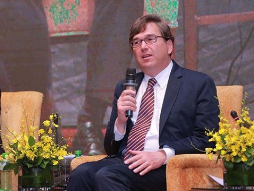 “Việt Nam có thể trở thành nước tiên phong kinh tế trí tuệ nhân tạo ở ASEAN”