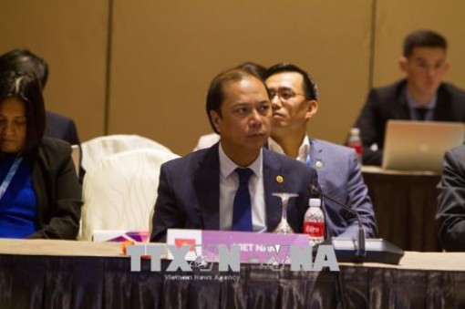 Hội nghị AMM 51: Tình đoàn kết, hợp tác và tương trợ lẫn nhau trong ASEAN vẫn là chủ đạo