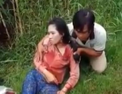 Cà Mau: Một phụ nữ bị đâm trọng thương, khi lưu thông trên đường