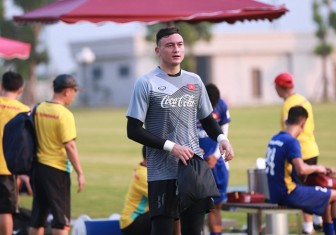U23 Việt Nam: XÁC NHẬN 10 cầu thủ không tham dự ASIAD 2018