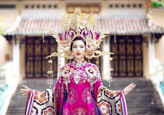 Hàng loạt Á hậu, siêu mẫu cạnh tranh vị trí đại diện Việt Nam thi Miss Earth