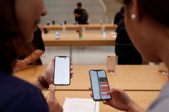 iPhone (2018) sẽ là tên gọi phiên bản iPhone giá rẻ