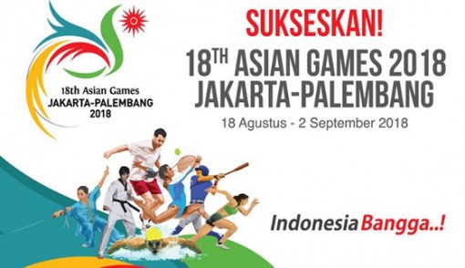 An Giang có 9 vận động viên tham dự ASIAD 2018