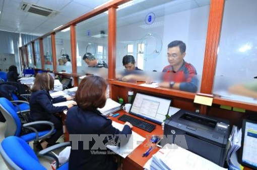 Thu ngân sách Nhà nước 7 tháng tăng 13,4%