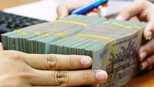 45/63 địa phương thu nội địa đạt tiến độ dự toán