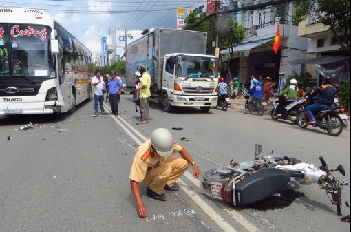 “Phòng khi hữu sự...”