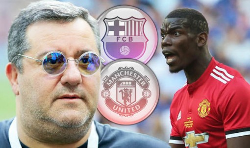 MU tức điên vì Pogba, Kovacic đến Chelsea kiểm tra y tế