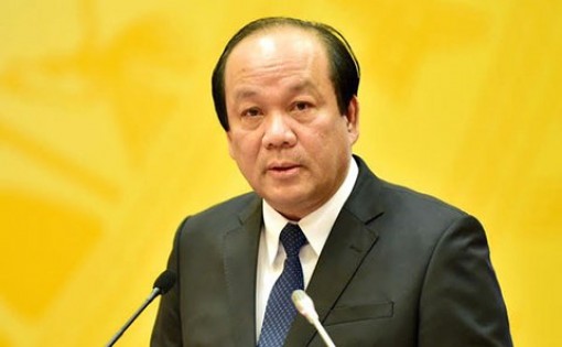 Xây dựng chính phủ điện tử hướng tới chính phủ số và nền kinh tế số ở Việt Nam